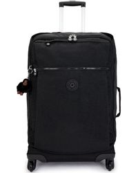 Kipling - Darcey Medium Rolling luggage - Lyst