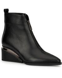 TORGEIS - Marion Booties - Lyst