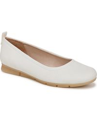 Dr. Scholls - Timeless Ballerina Flats - Lyst