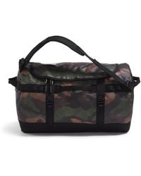 The North Face - Base Camp Duffel - Lyst
