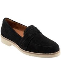 Softwalk - Walsh Loafer - Lyst