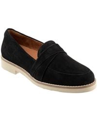Softwalk - Walsh Loafer - Lyst