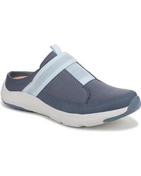 Ryka - Engage Washable Round Toe Mules - Lyst