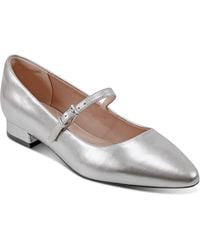 Rockport - Taren Total Motion Pointy Toe Dress Flats - Lyst