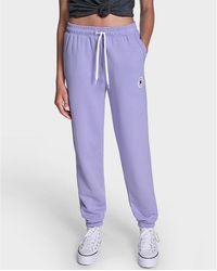 Converse - Retro Chuck Taylor Patch joggers - Lyst