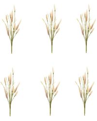 Slickblue - Set Of 6 Foxtail Spray Stems - Lyst