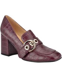 nine west karlabella loafers