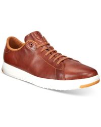 Cole Haan Grandpro Tennis Sneaker in 