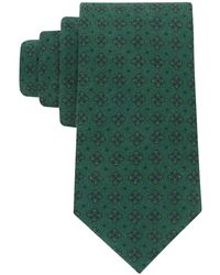 Tommy Hilfiger - Hayden Neat Print Tie - Lyst