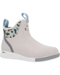 XtraTuf - 6 In Ankle Deck Boot Sport - Lyst
