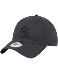 KTZ - St. Louis Cardinals Ripstop Casual Classic Adjustable Hat - Lyst