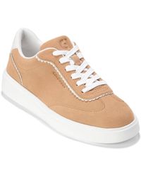 Cole Haan - Grand Crosscourt Arlowe Sneakers - Lyst