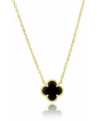 Simona - Sterling Silver - Lyst