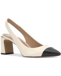 Vince Camuto Antelle Slingback Pump in Black