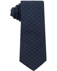 Con.struct - Extra-long Ceremony Dot Tie - Lyst