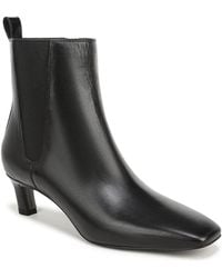 Sam Edelman - Peony Pull-on Short Boots - Lyst