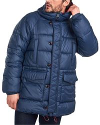 barbour tyndrum jacket
