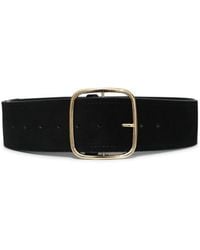 Belle & Bloom - High Time Belt - Lyst