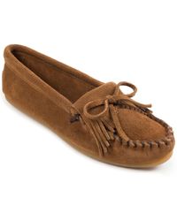 minnetonka karlee moccasin
