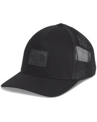The North Face - Keep It Patched Structured Trucker - Lyst