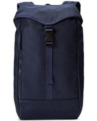 Polo Ralph Lauren - Tonal Logo Backpack - Lyst