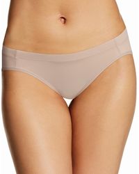 Maidenform - Barely There Invisible Look Bikini Dmbtbk - Lyst
