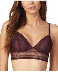 dkny wirefree bralette