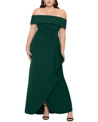 Xscape Formal dresses and evening gowns for Women | Online Sale up 