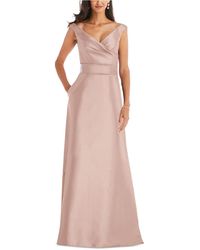 Alfred Sung Dresses for Women - Up to 