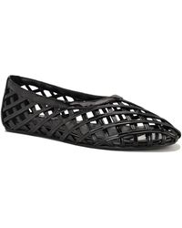 Nine West - Dippy Airy Slip-on Dress Flats - Lyst