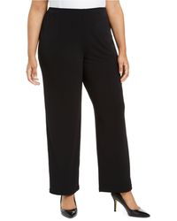 Alfani Wide-leg and palazzo pants for Women - Up to 63% off | Lyst