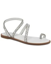 Grace - Positano Sandal - Lyst