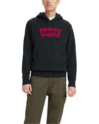 Levi's Hoodies for Men | Online Sale up to 73% off | Lyst