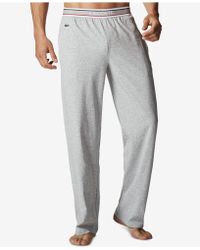 Lacoste Pyjamas and loungewear for Men 