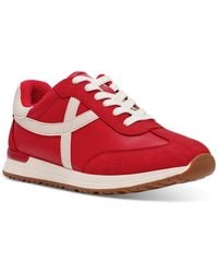 Dolce Vita - Joque Sporty Retro Lace-up Sneakers - Lyst