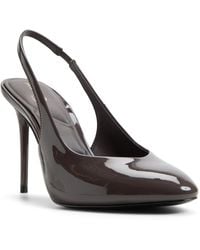 ALDO - Annalore Slingback Pumps - Lyst