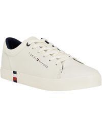 Tommy Hilfiger - Ramoso Low Top Fashion Sneakers - Lyst