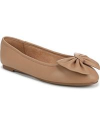 Sam & Libby - Carlin Ballet Flats - Lyst