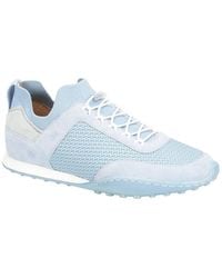 Born - Aire Lace Up Sneakers - Lyst