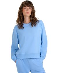 4F - Pullover Basic Sweatshirt Without Hood - Lyst
