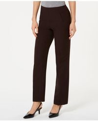 style & co womens pants