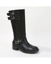 BERNESS - Passion Moto Boots - Lyst