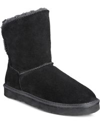 Style & Co. - Teenyy Winter Booties - Lyst