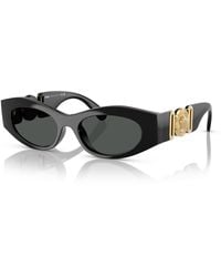 Versace - Sunglasses Ve4480u - Lyst
