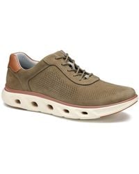 Johnston & Murphy - Reactivate U-throat Sneaker - Lyst