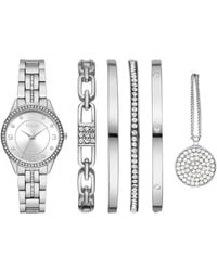 Folio - Quartz Three Hand -tone Alloy Watch 33mm - Lyst