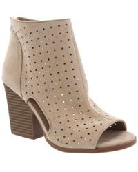 rampage shoes boots