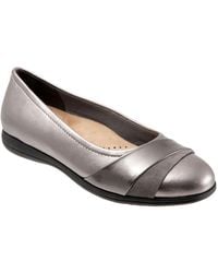Trotters - Danni Flat - Lyst