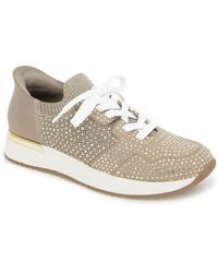 Kenneth Cole - Chic Ez On Sneakers - Lyst