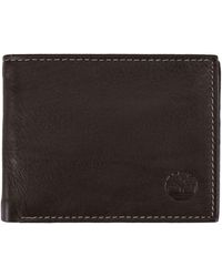 Timberland Wallets and cardholders for Men | Black Friday Sale up to 18% |  Lyst